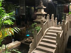 -周南驿文化酒店(开元路店)