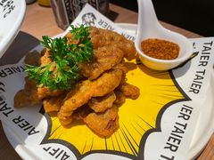 -新太二·鲜料川菜(东汇城店)
