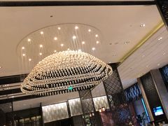 -阜阳富力万达嘉华酒店·美食汇自助餐厅