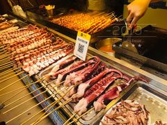 -东门町美食街