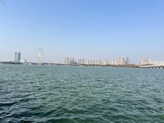-蠡湖大桥公园