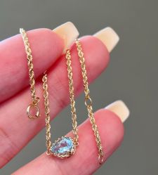 点击看大图 -Cindy Jewelry·钻戒·彩色宝石