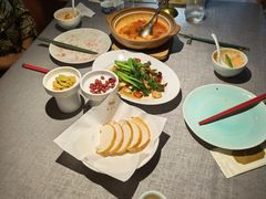 -南堂馆·新川菜(春熙路店)