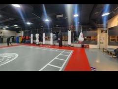 -格斗兄弟搏击健身训练馆(望京店)