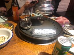 -济州爱肉堂(总店)