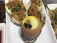 -尚雅铁板料理自助餐厅(乐松店)