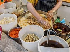 -安徽阜阳卷馍(西单店)