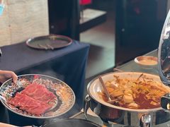 -滩万日本料理Nadaman(国贸大酒店)