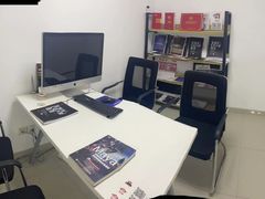 -CGWANG王氏教育(上海校区)
