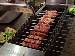 -麦凯伦烧烤·精酿超级工厂店(金桥总店)
