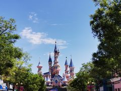 -沈阳方特欢乐世界