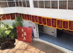 -童谣里医疗级月子中心(独栋湖景店)
