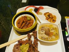 -堂会·KTV·自助餐·团建聚会(天河店)
