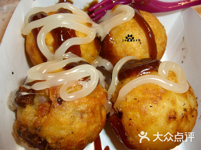 芝士波波肠1