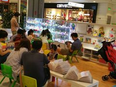 -远洋未来广场(育慧北路店)