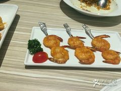 -必胜客(印象城店)