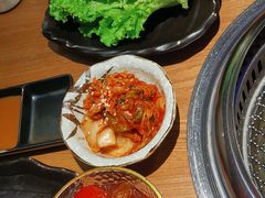 -丸藏和牛烧肉专门店(园区师惠坊店)