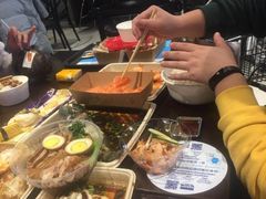 -盒马鲜生(杭州运河上街店)