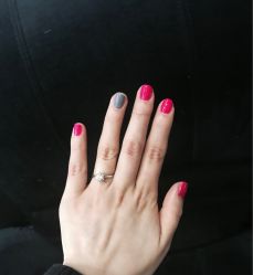 -Meet Nail 美睫·美甲