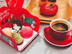 -blt精品超市(高德置地冬广场店)