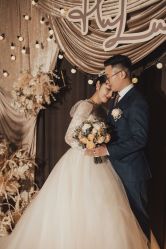 -2460婚礼艺术中心