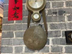 -三泉湾侨文化主题餐厅