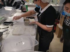 -聪记香港糯米糍(天虹店)