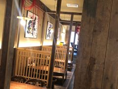 -一豚轩·烧鸟·豚骨拉面(五四路店)