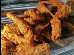 -吴日彪蒜香猪牛排(水巷口店)