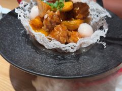 老福洲荔枝肉-老福洲·三十年福州味(斗东店)