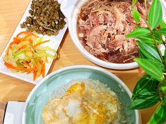 -嘉和一品粥(方庄店)