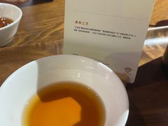 -大益茶庭(勐海会员中心店)