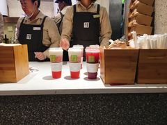 -奈雪的茶(石家庄万象城店)