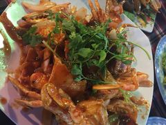 -幸福姐海鲜大排档