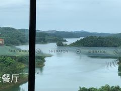 -食光全日制餐厅(绵阳首开喜来登酒店)