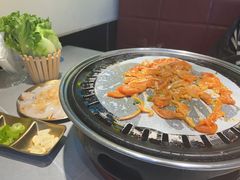 -正宗齐齐哈尔烤肉·齐牛哥鲜切炭火烤肉(杭州总店)