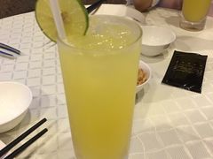 -无招牌海鲜餐厅(滨海艺术中心店)