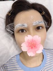 -MIVI·纹眉半永久野生眉