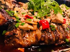 -湄公河秘制烤鱼(西双十贰城商业中心店)