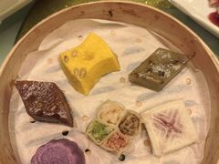 -得月楼·省级非遗·传统苏帮菜(观前店)
