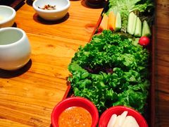 -黑牛の店·和牛烧肉(大悦城店)