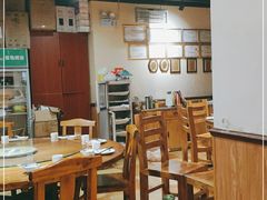 大堂-崔义清鲁菜馆(大明湖店)