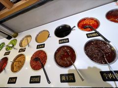 -林记潮牛·牛肉火锅(上马墩店)