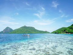 -芽庄MP泰式海鲜海景餐厅