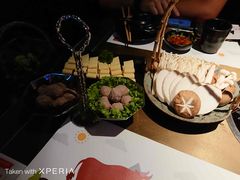 -左庭右院鲜牛肉火锅(新梅广场店)