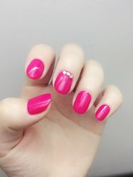 -LEILEI NAIL蕾蕾美甲美睫