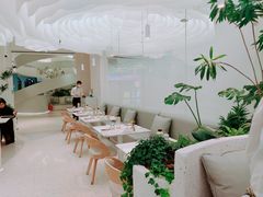 -大树餐厅(朝阳大悦城店)