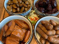 -香园茶社·金陵小灶(老门东店)