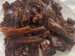 -新新湘菜馆(新中街二条店)