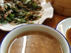 -正宗天津烧麦馆(柳州路店)